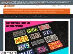 Sites similar to avustaja.de