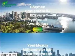 Sites similar to avustralyadayasam.com