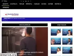 Sites similar to avustralyapostasi.com.au