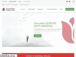 Sites similar to avusturyacenazefonu.at