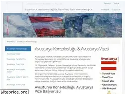 Sites similar to avusturyakonsoloslugu.com