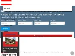 Sites similar to avusturyakonsoloslugu.net