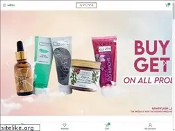 Sites similar to avuva.com