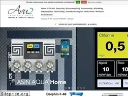 Sites similar to avuz.be