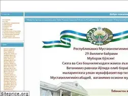 Sites similar to avuz.uz