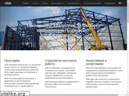 Sites similar to avv-bg.com