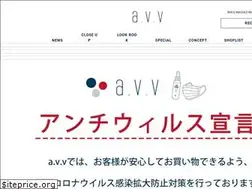Sites similar to avv-web.com