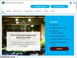 Sites similar to avv.nu