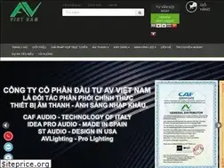 Sites similar to avv.vn