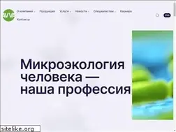 Sites similar to avva-rus.ru
