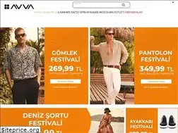 Sites similar to avva.com.tr