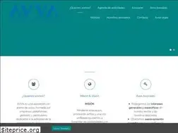 Sites similar to avva.es