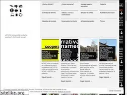 Sites similar to avvac.wordpress.com