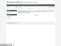 Sites similar to avvacuum.com