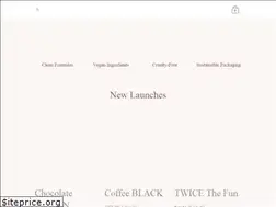 Sites similar to avvaibeauty.com