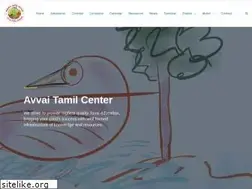Sites similar to avvaitamil.org