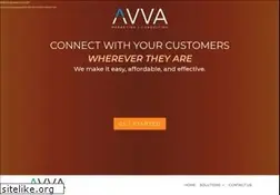 Sites similar to avvamarketing.com
