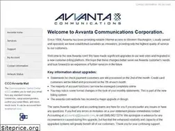 Sites similar to avvanta.com