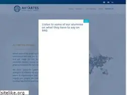 Sites similar to avvartes.com