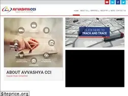 Sites similar to avvashyacci.com
