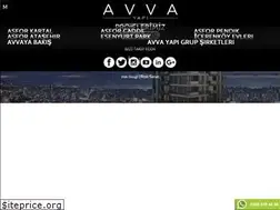 Sites similar to avvayapi.com