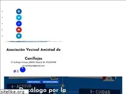 Sites similar to avvcanillejas.org