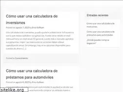 Sites similar to avvcasetas.es
