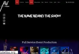 Sites similar to avvegas.com