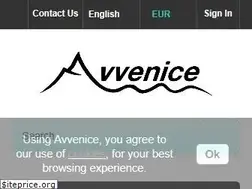 Sites similar to avvenice.com