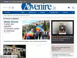 Sites similar to avvenire.it