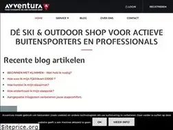 Sites similar to avventura.be
