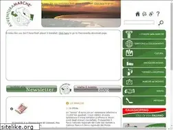Sites similar to avventuramarche.it