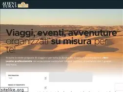 Sites similar to avventurasport.com
