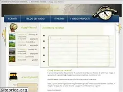 Sites similar to avventuravacanza.com