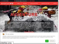 Sites similar to avventureh2o.it