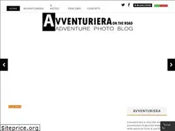 Sites similar to avventuriera.it