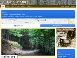 Sites similar to avventurosamente.it