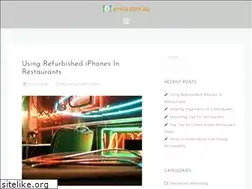 Sites similar to avvia.com.au