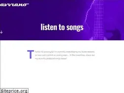 Sites similar to avviano.com