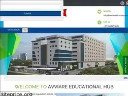 Sites similar to avviareeducations.org