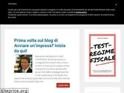 Sites similar to avviareunimpresa.com