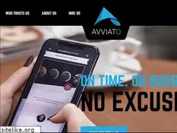 Sites similar to avviato.com