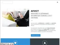 Sites similar to avvict.eu