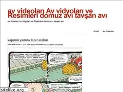 Sites similar to avvideolari.wordpress.com