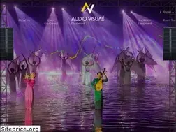 Sites similar to avvietnam.com