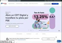Sites similar to avvillas.com.co