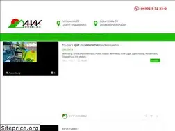 Sites similar to avvimmo.de