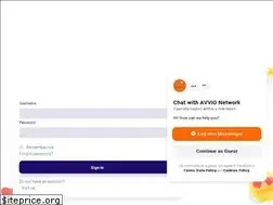 Sites similar to avvionet.com