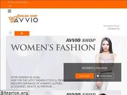Sites similar to avvioshop.com