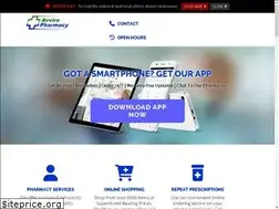 Sites similar to avviropharmacy.co.uk